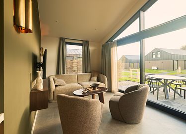 Heerlijk huisje met sauna in de Harz - 4