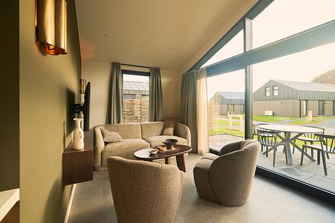 Heerlijk huisje met sauna in de Harz - 4