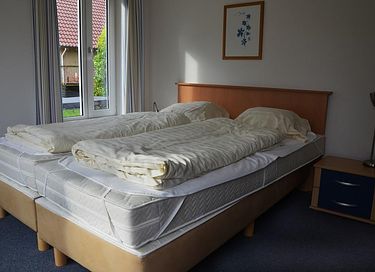 Holiday home Drenthe with sauna - 6