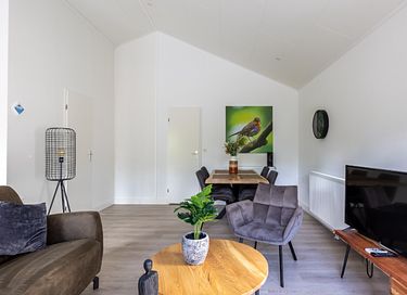 Ferienhaus in den Wäldern der Veluwe - 6