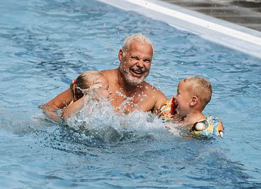 Overnachting in Utrecht met privé hottub - 15