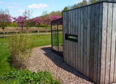 Une tiny house chaleureuse dans un cadre magnifique - 13