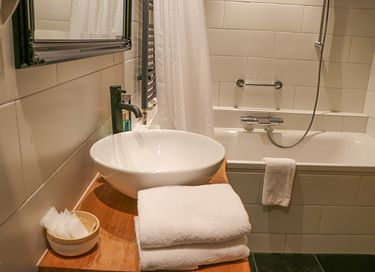 Sleep in the oldest inn in the Netherlands - 10