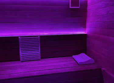 Complete wellness overnight stay for 2 pers. - 23