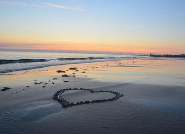 Wohnung (4p) 250 Meter vom Strand entfernt - 39