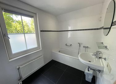 Family villa (8p) with sauna - 12