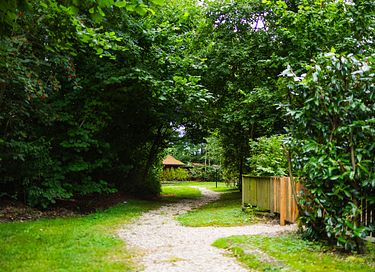 Chalet pour animaux (Veluwe) - 31