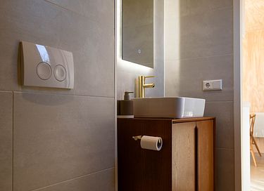 Tiny huisje met privéterras in Gelderland - 45