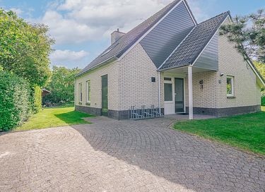 Logement de vacances avec sauna et jardin - 14