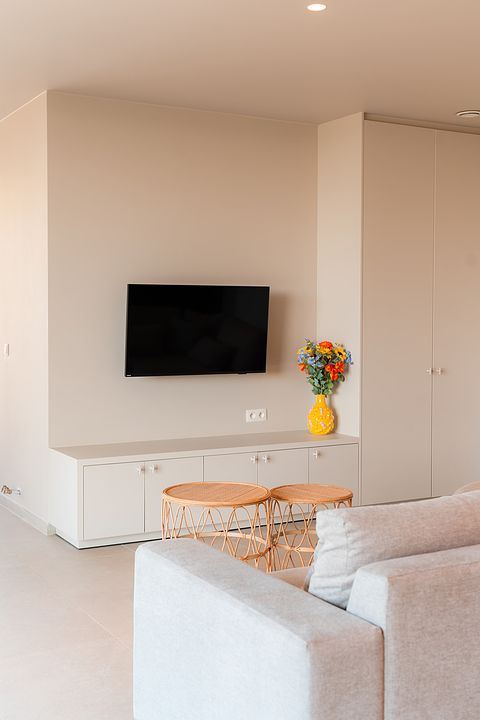 Luxury vacation home in the Flemish hills - 4