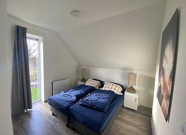 Villa durable dans un beau parc de vacances - 7