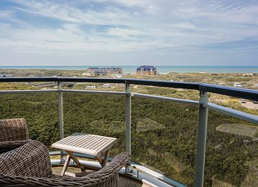 Appartement avec douche solaire et vue - 3