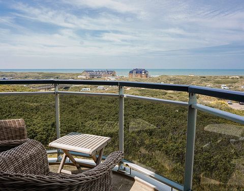 Appartement avec douche solaire et vue - 3