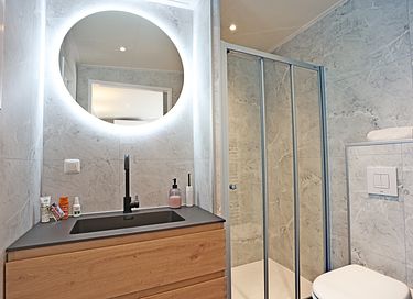 Hotel suite in the Drenthe countryside - 8