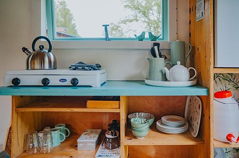 Einzigartiges Tiny House in schöner Lage - 4