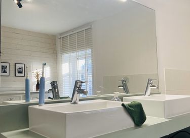 Vakantiehuis (8p) in de Ardennen met wellness - 29