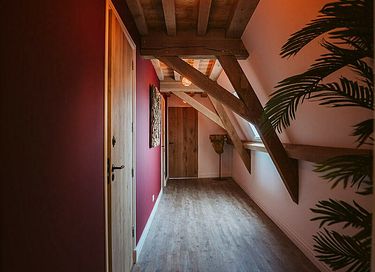 Prachtig appartement in boutique hotel - 15