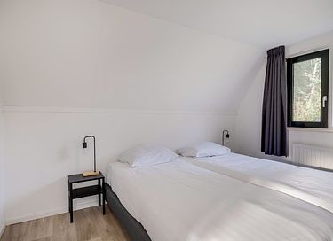 Ferienhaus in der Natur in Drenthe (A-Rahmen) - 25