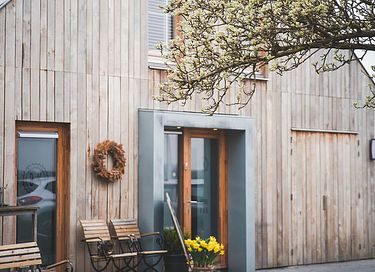 Knusse B&B in Drenthe met zwembad  - 2