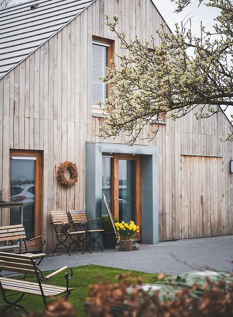 Knusse B&B in Drenthe met zwembad  - 2