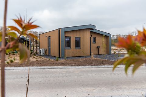Luxury vacation home near the IJsselmeer - 3