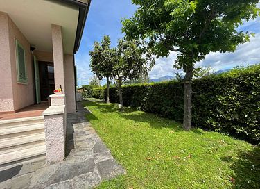 Villa dichtbij het strand in Italië  - 23