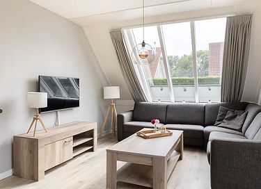 Logement de vacances sur l'île de Zélande - 4