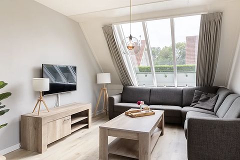 Logement de vacances sur l'île de Zélande - 4