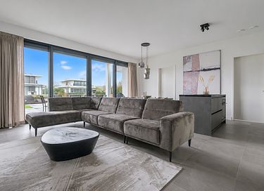 Luxuriöse Villa mit Whirlpool, Sauna und Steg - 3