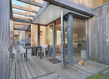 Hotelstudio aan het water (2-4 personen) - 8