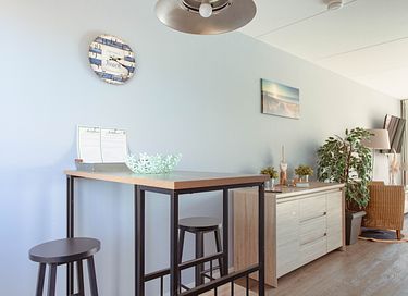 Bungalow with spacious garden for 6 people - 16