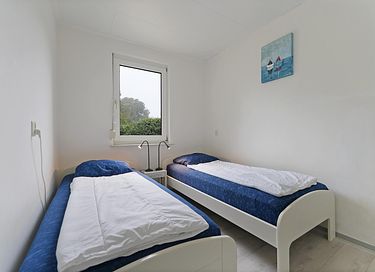 8-persoons huis dichtbij het strand - 14