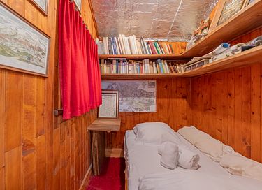 Vakantiehuis voor 7 personen in het bos - 22