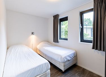 Logement de vacances de luxe (6p) à l'orée des bois - 7