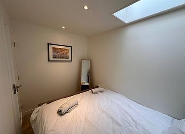 Stylish stay in the heart of Amsterdam - 25