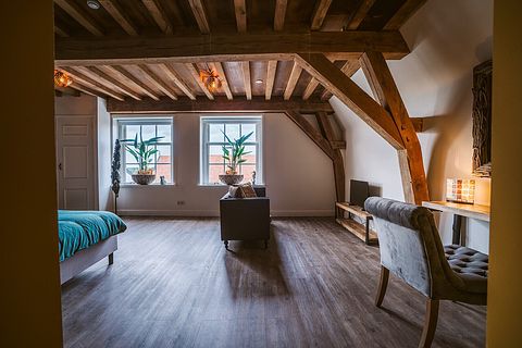Boutique hotel in a unique location - 4