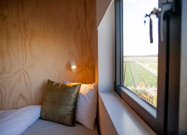 Modern holiday home in the dunes near the sea - 26