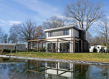 Logement de vacances de luxe (10p) dans le Limbourg