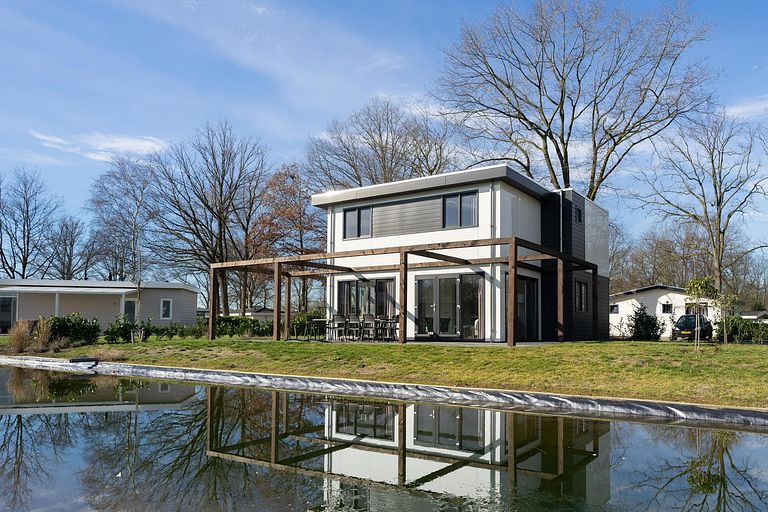 Logement de vacances de luxe (10p) dans le Limbourg - 1