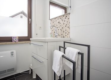 Vakantiehuis (hond toegestaan) in Sauerland - 17