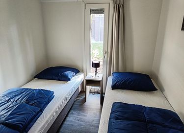 Holiday home for 4 people in nature - 7