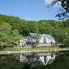 Waterfront boutique hotel in Luxembourg