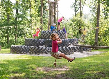 Glamping at Young Cattle Farm - 6