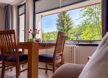 Moderne Ferienwohnung in der Nähe der Skipiste - 3
