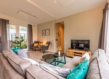 Comfortable holiday home near river Meuse - 5