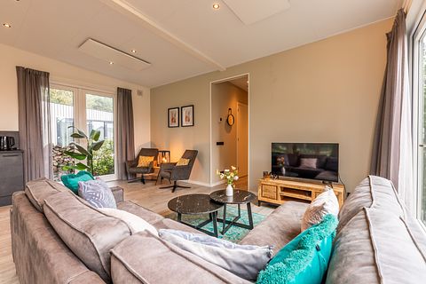 Comfortable holiday home near river Meuse - 5