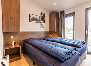 Luxury vacation home near the IJsselmeer - 12