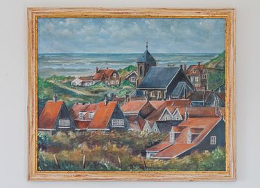 Spacious holiday home in Zoutelande (Zeeland) - 16