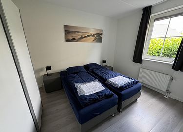 Freistehende Familienvilla (10p) mit großem Garten - 7