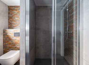 Ruime villa (10p) met sauna op de Veluwe - 22